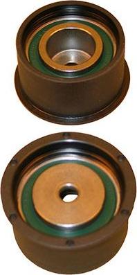 Kavo Parts DID-1002 - Deflection / Guide Pulley, timing belt www.autospares.lv