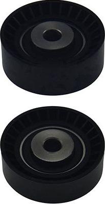 Kavo Parts DID-8503 - Deflection / Guide Pulley, timing belt www.autospares.lv