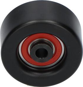 Kavo Parts DIP-9054 - Parazīt / Vadrullītis, Ķīļrievu siksna www.autospares.lv