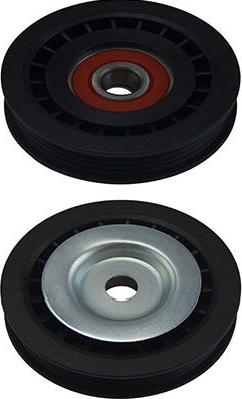 Kavo Parts DIP-9014 - Parazīt / Vadrullītis, Ķīļrievu siksna www.autospares.lv