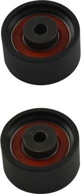 Kavo Parts DIP-5506 - Parazīt / Vadrullītis, Ķīļrievu siksna www.autospares.lv