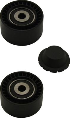 Kavo Parts DIP-6541 - Parazīt / Vadrullītis, Ķīļrievu siksna www.autospares.lv