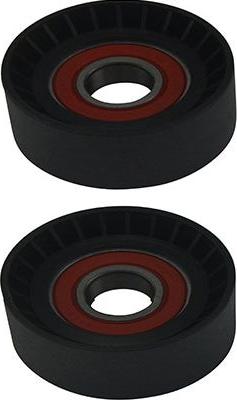 Kavo Parts DIP-6502 - Pulley, v-ribbed belt www.autospares.lv