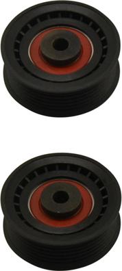 Kavo Parts DIP-1503 - Parazīt / Vadrullītis, Ķīļrievu siksna www.autospares.lv