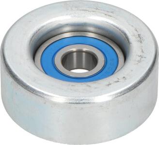 Kavo Parts DIP-10003 - Parazīt / Vadrullītis, Ķīļrievu siksna www.autospares.lv