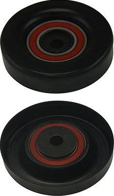 Kavo Parts DIP-8501 - Parazīt / Vadrullītis, Ķīļrievu siksna www.autospares.lv