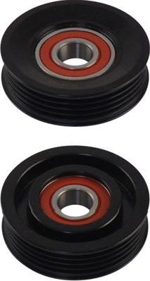 Kavo Parts DIP-2009 - Pulley, v-ribbed belt www.autospares.lv