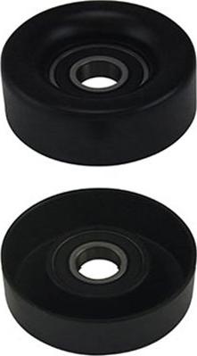 Kavo Parts DIP-2003 - Pulley, v-ribbed belt www.autospares.lv