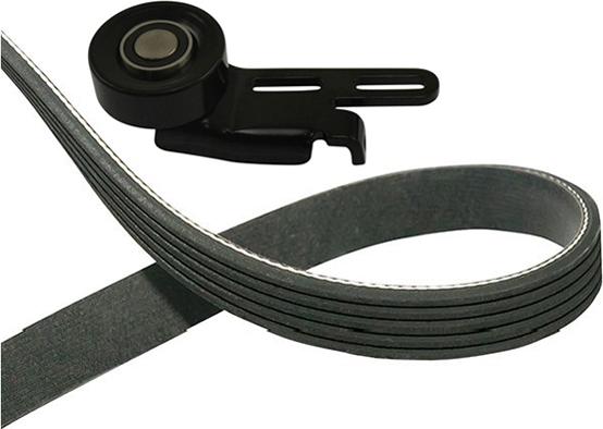 Kavo Parts DKM-6506 - V-Belt Set www.autospares.lv