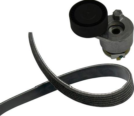 Kavo Parts DKM-6502 - Ķīļsiksnas komplekts www.autospares.lv