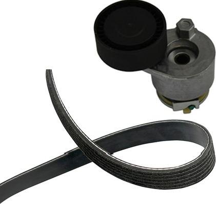 Kavo Parts DKM-6510 - Ķīļsiksnas komplekts autospares.lv