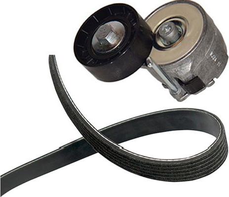 Kavo Parts DKM-8502 - V-Belt Set www.autospares.lv