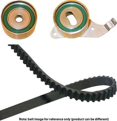 Kavo Parts DKT-9003 - Timing Belt Set www.autospares.lv