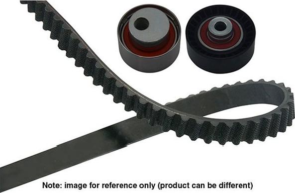 Kavo Parts DKT-9034 - Timing Belt Set www.autospares.lv