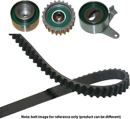 Kavo Parts DKT-4505 - Timing Belt Set www.autospares.lv