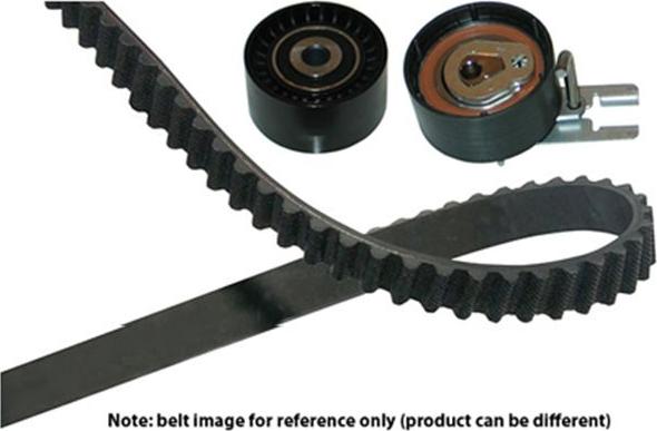 Kavo Parts DKT-4516 - Timing Belt Set www.autospares.lv