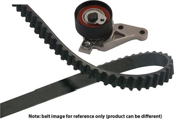 Kavo Parts DKT-4512 - Timing Belt Set www.autospares.lv