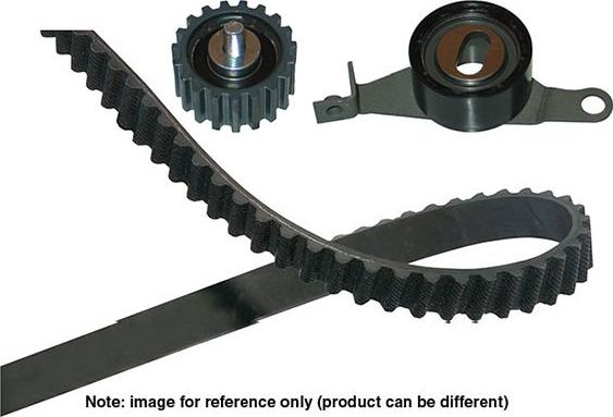 Kavo Parts DKT-4535 - Timing Belt Set www.autospares.lv