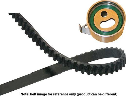 Kavo Parts DKT-4520 - Timing Belt Set www.autospares.lv