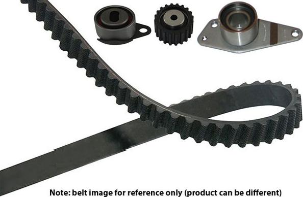 Kavo Parts DKT-5551 - Timing Belt Set www.autospares.lv