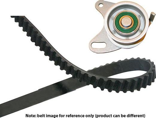 Kavo Parts DKT-5504 - Timing Belt Set www.autospares.lv