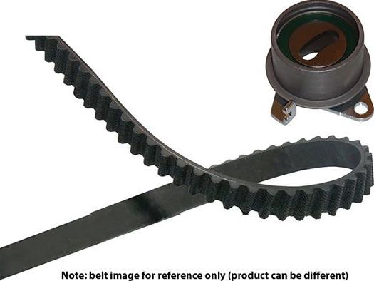 Kavo Parts DKT-5515 - Timing Belt Set www.autospares.lv