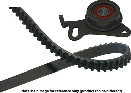 Kavo Parts DKT-5529 - Timing Belt Set www.autospares.lv