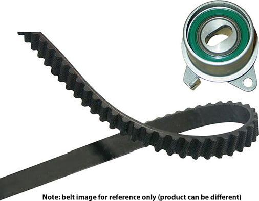 Kavo Parts DKT-5525 - Timing Belt Set www.autospares.lv