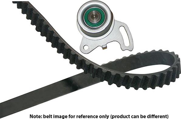 Kavo Parts DKT-5575 - Timing Belt Set www.autospares.lv