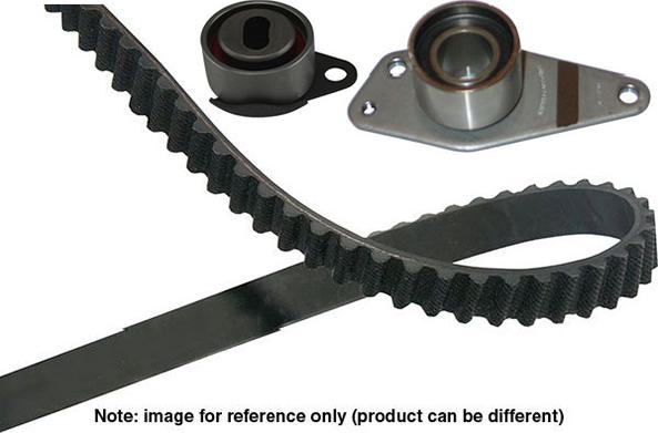 Kavo Parts DKT-5570 - Timing Belt Set www.autospares.lv