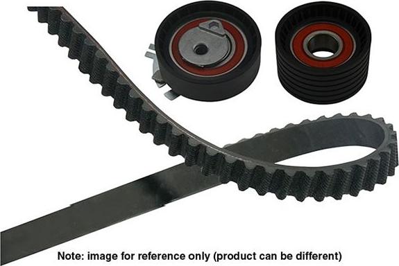 Kavo Parts DKT-6524 - Timing Belt Set www.autospares.lv