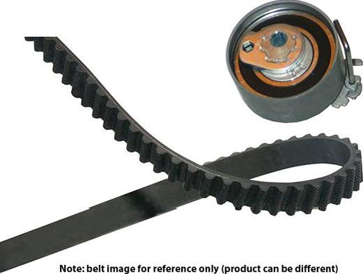 Kavo Parts DKT-6523 - Timing Belt Set www.autospares.lv