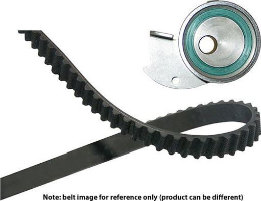 Kavo Parts DKT-1506 - Timing Belt Set www.autospares.lv