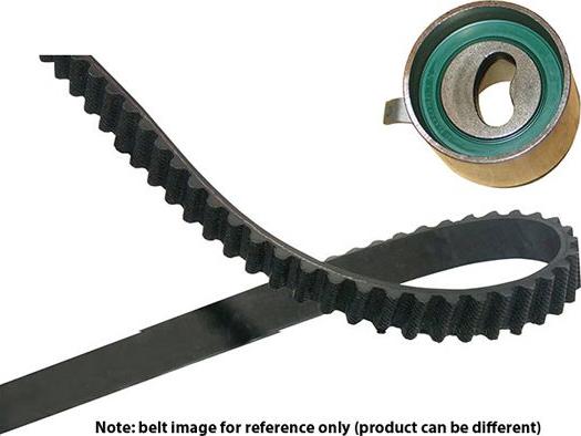 Kavo Parts DKT-1002 - Timing Belt Set www.autospares.lv