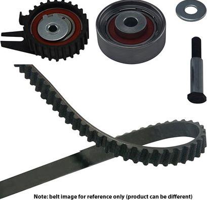 Kavo Parts DKT-8511 - Timing Belt Set www.autospares.lv