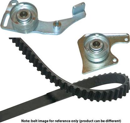 Kavo Parts DKT-8513 - Timing Belt Set www.autospares.lv