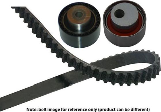 Kavo Parts DKT-8512 - Timing Belt Set www.autospares.lv