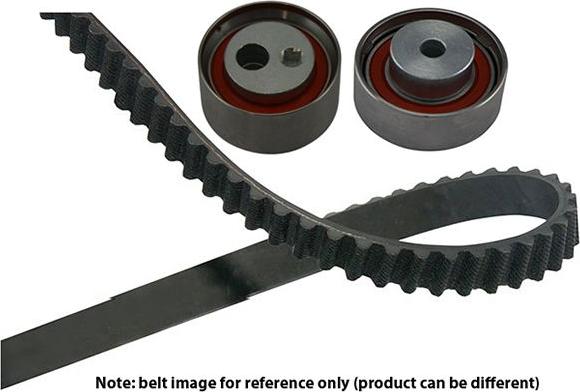 Kavo Parts DKT-8520 - Timing Belt Set www.autospares.lv