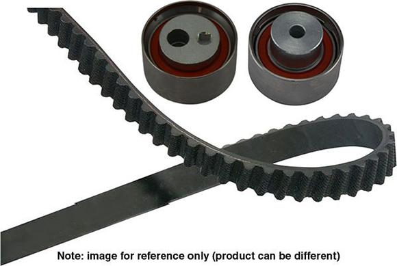 Kavo Parts DKT-8523 - Timing Belt Set www.autospares.lv