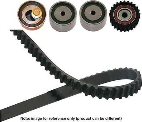 Kavo Parts DKT-8008 - Timing Belt Set www.autospares.lv