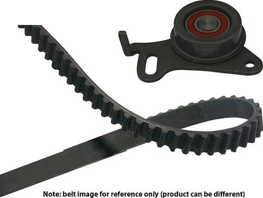 Kavo Parts DKT-3001 - Timing Belt Set www.autospares.lv