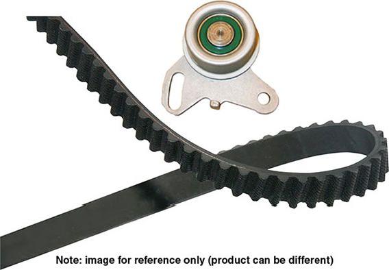 Kavo Parts DKT-3029 - Timing Belt Set www.autospares.lv