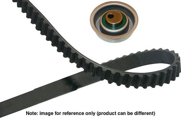 Kavo Parts DKT-3025 - Timing Belt Set www.autospares.lv