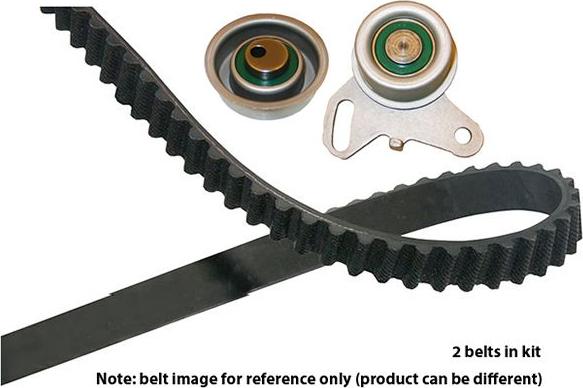 Kavo Parts DKT-3023 - Timing Belt Set www.autospares.lv