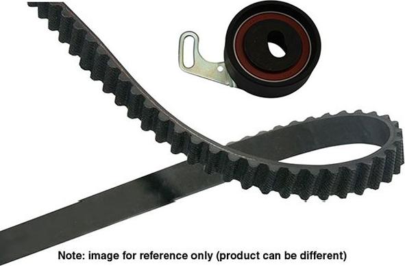 Kavo Parts DKT-2025 - Timing Belt Set www.autospares.lv