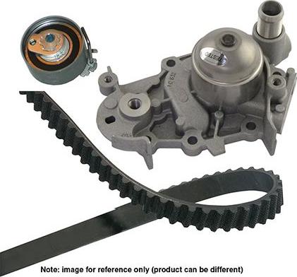 Kavo Parts DKW-6506 - Water Pump & Timing Belt Set www.autospares.lv