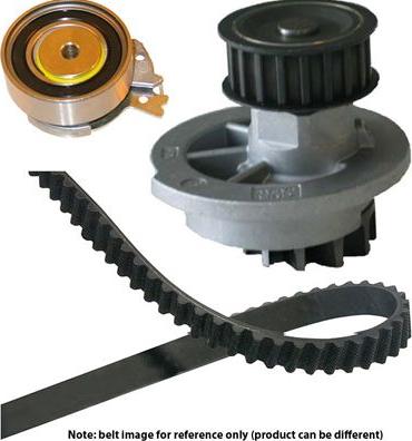 Kavo Parts DKW-1001 - Water Pump & Timing Belt Set www.autospares.lv