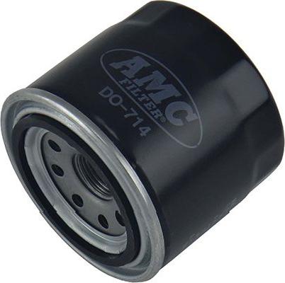 Kavo Parts DO-714 - Oil Filter www.autospares.lv