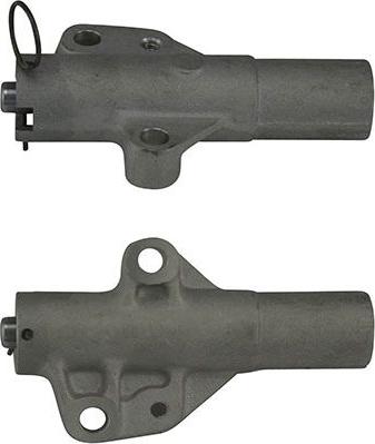 Kavo Parts DTD-5507 - Mierinātājs, Zobsiksna www.autospares.lv