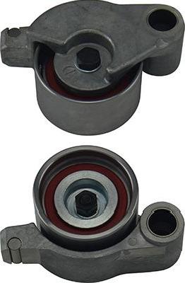 Kavo Parts DTE-9035 - Spriegotājrullītis, Gāzu sadales mehānisma piedziņas siksna autospares.lv